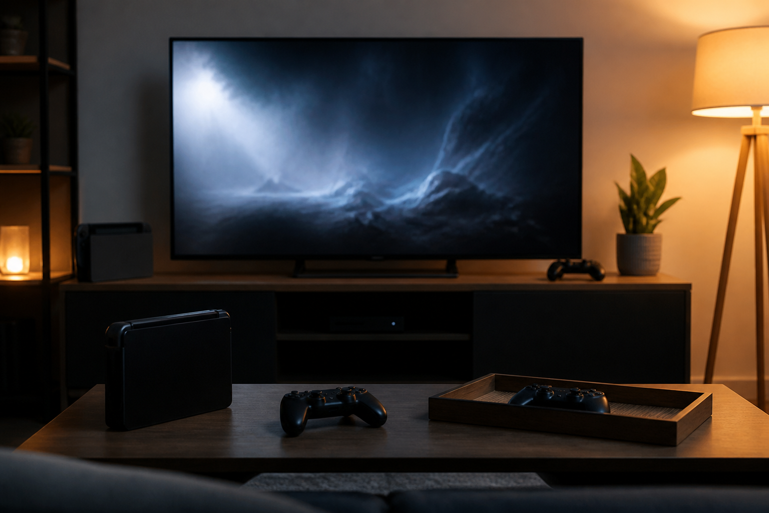 Illustration éditoriale : The Duskbloods repoussé à 2027 : FromSoftware annonce le report de son jeu Switch 2