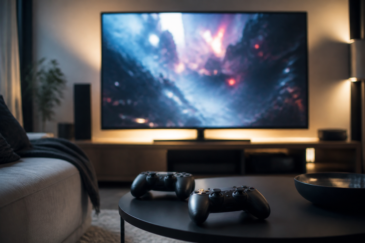 Illustration éditoriale : EA aurait fermé BioWare pour privilégier Star Wars Battlefront 3 plutôt que Mass Effect 5