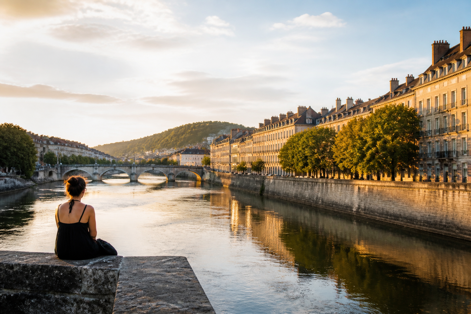 Que faire à Besançon sans argent ? 5 activités gratuites à découvrir