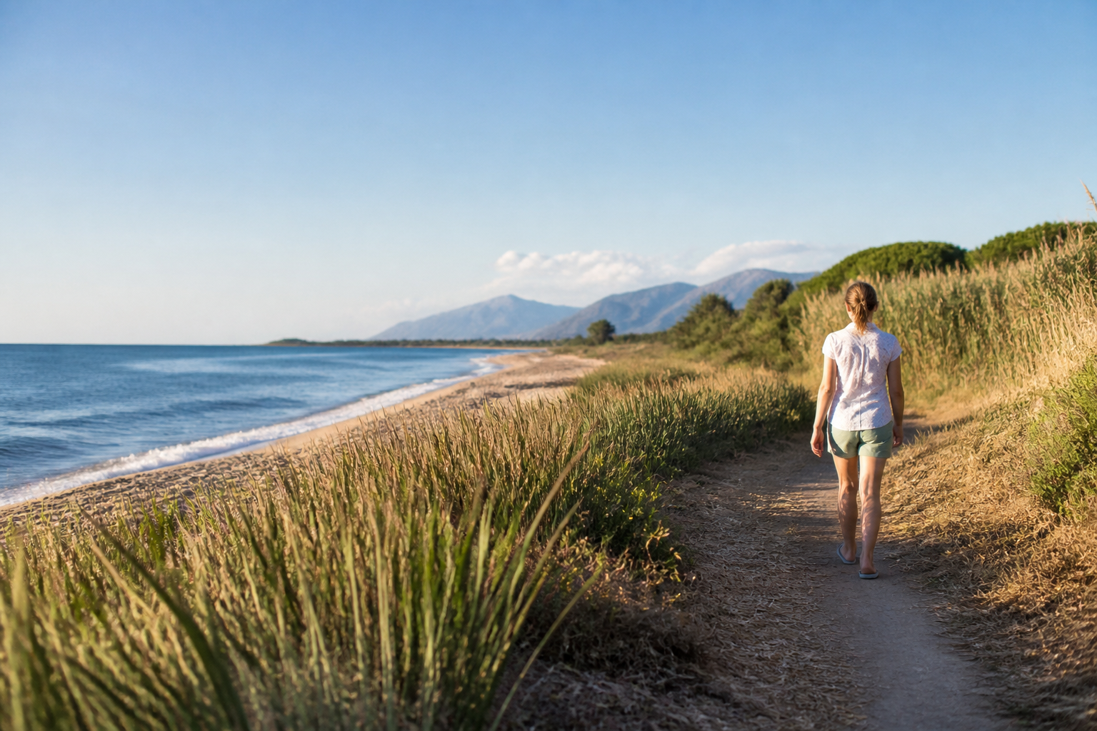 Que faire à Biguglia sans argent ? 5 activités gratuites à découvrir