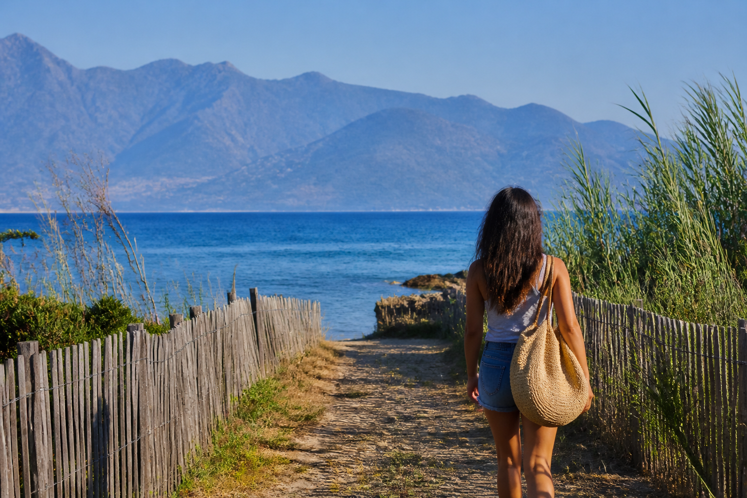 Que faire à Borgo sans argent ? 5 activités gratuites à découvrir