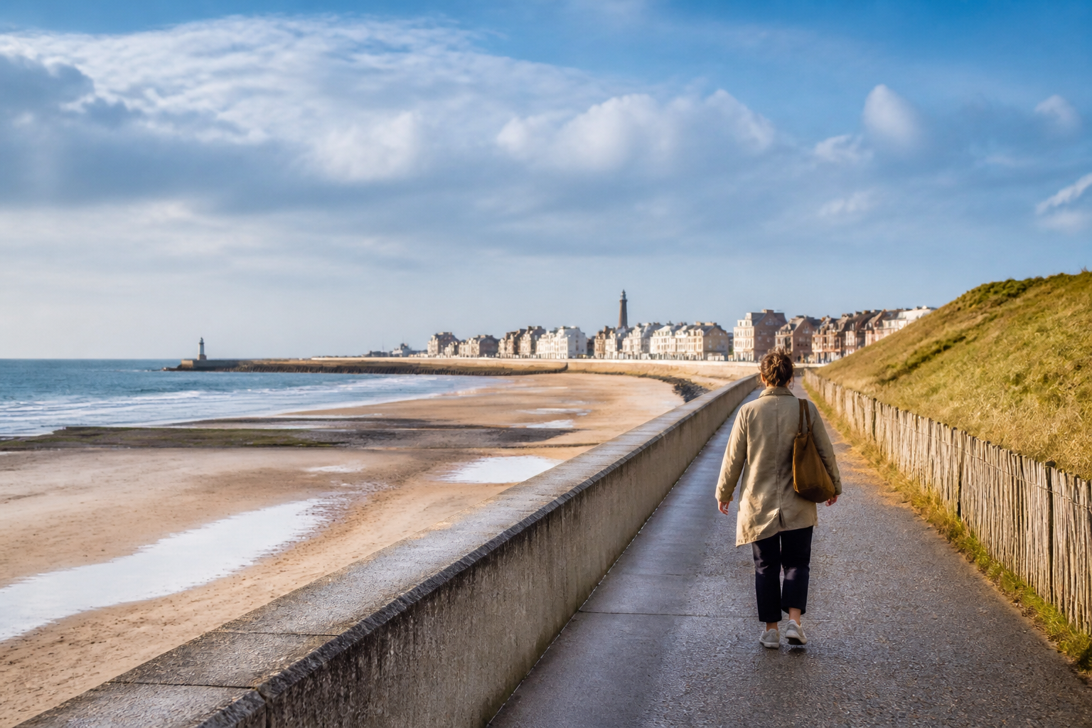 Que faire à Calais sans argent ? 5 activités gratuites à découvrir