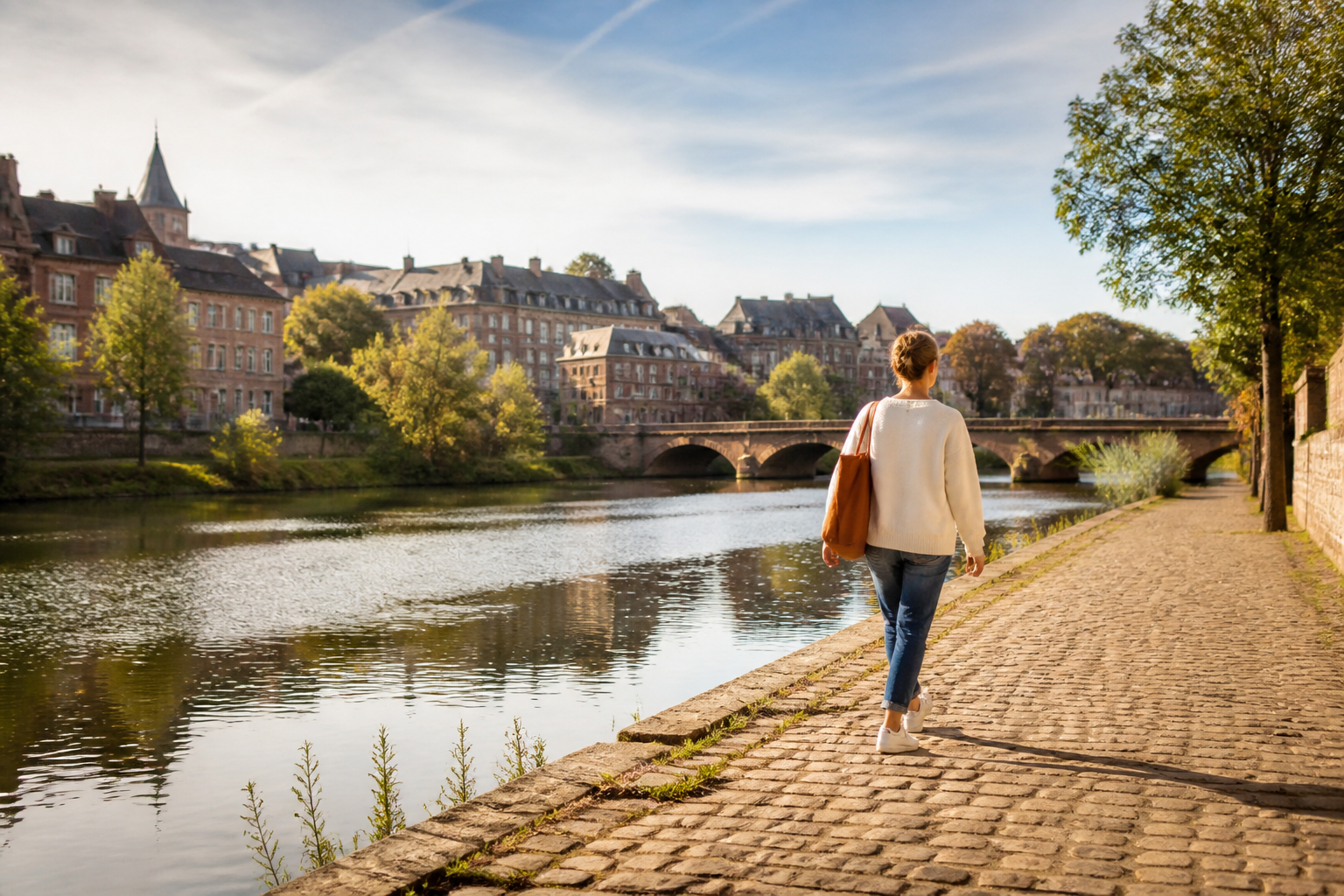 Que faire à Charleville-Mézières sans argent ? 5 activités gratuites à découvrir