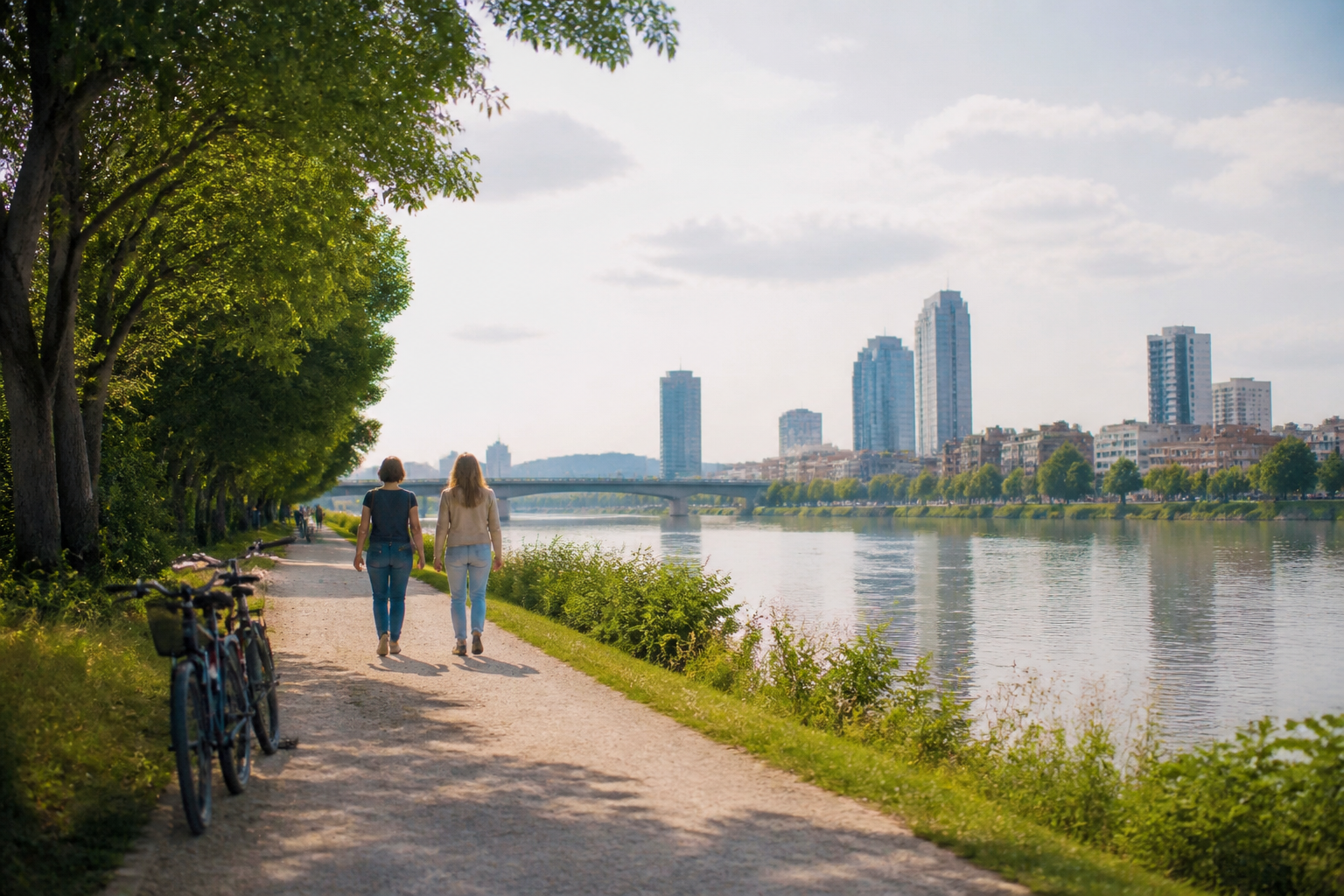 Que faire à Colombes sans argent ? 5 activités gratuites à découvrir