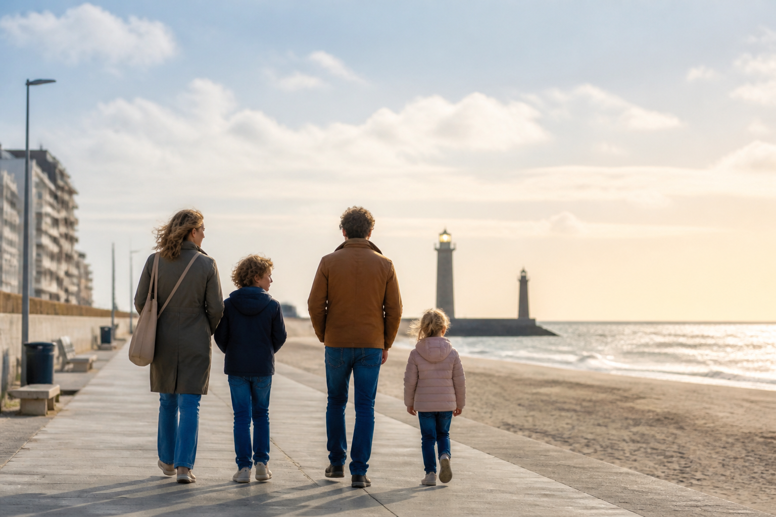 Que faire à Dunkerque sans argent ? 5 activités gratuites à découvrir