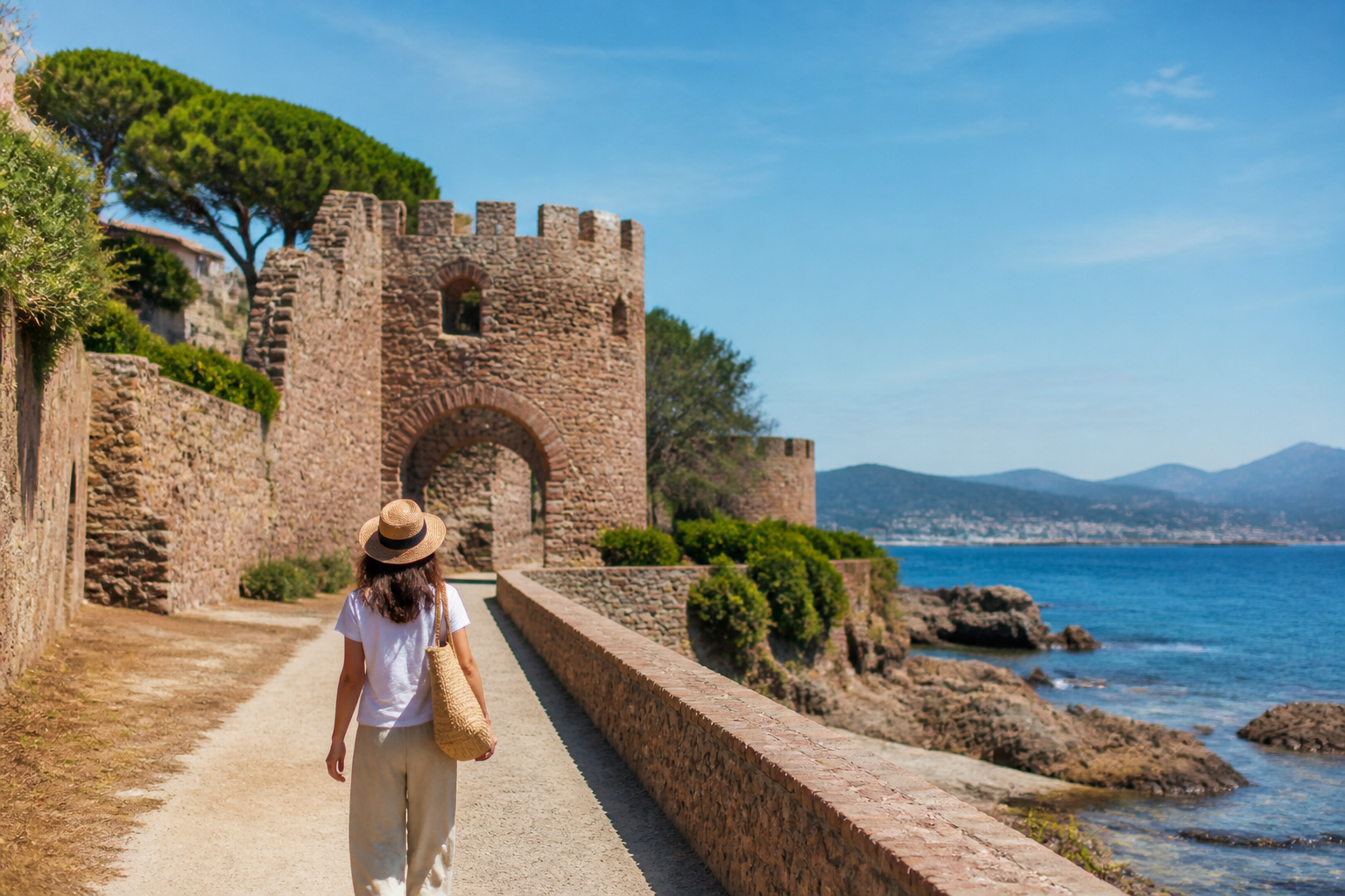 Que faire à Fréjus sans argent ? 5 activités gratuites à découvrir