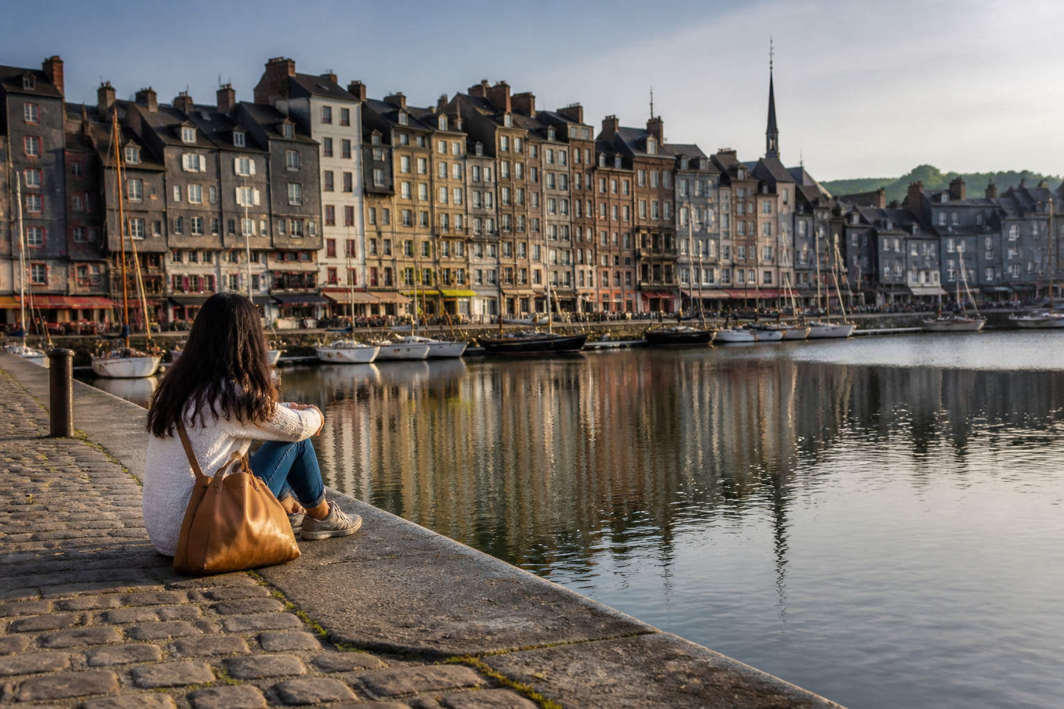 Que faire à Honfleur sans argent ? 5 activités gratuites à découvrir