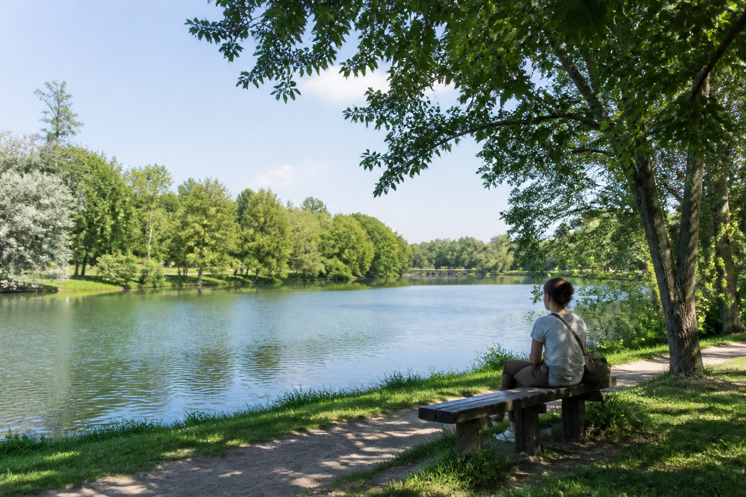 Que faire à Joué-lès-Tours sans argent ? 5 activités gratuites à découvrir