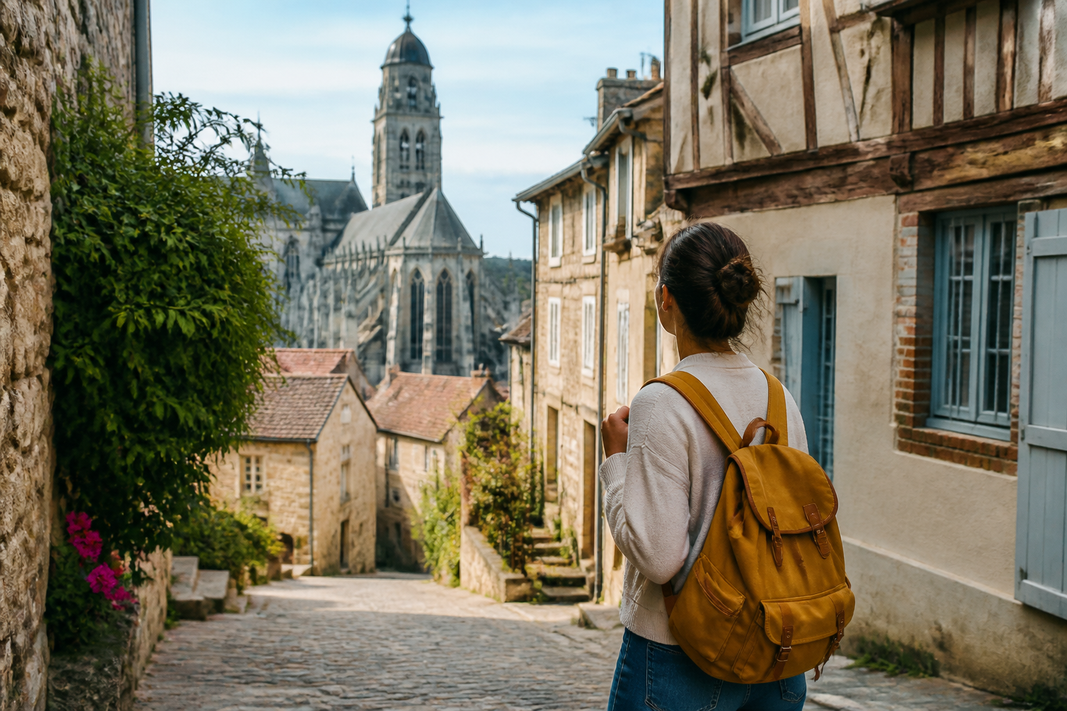 Que faire à Limoges sans argent ? 5 activités gratuites à découvrir