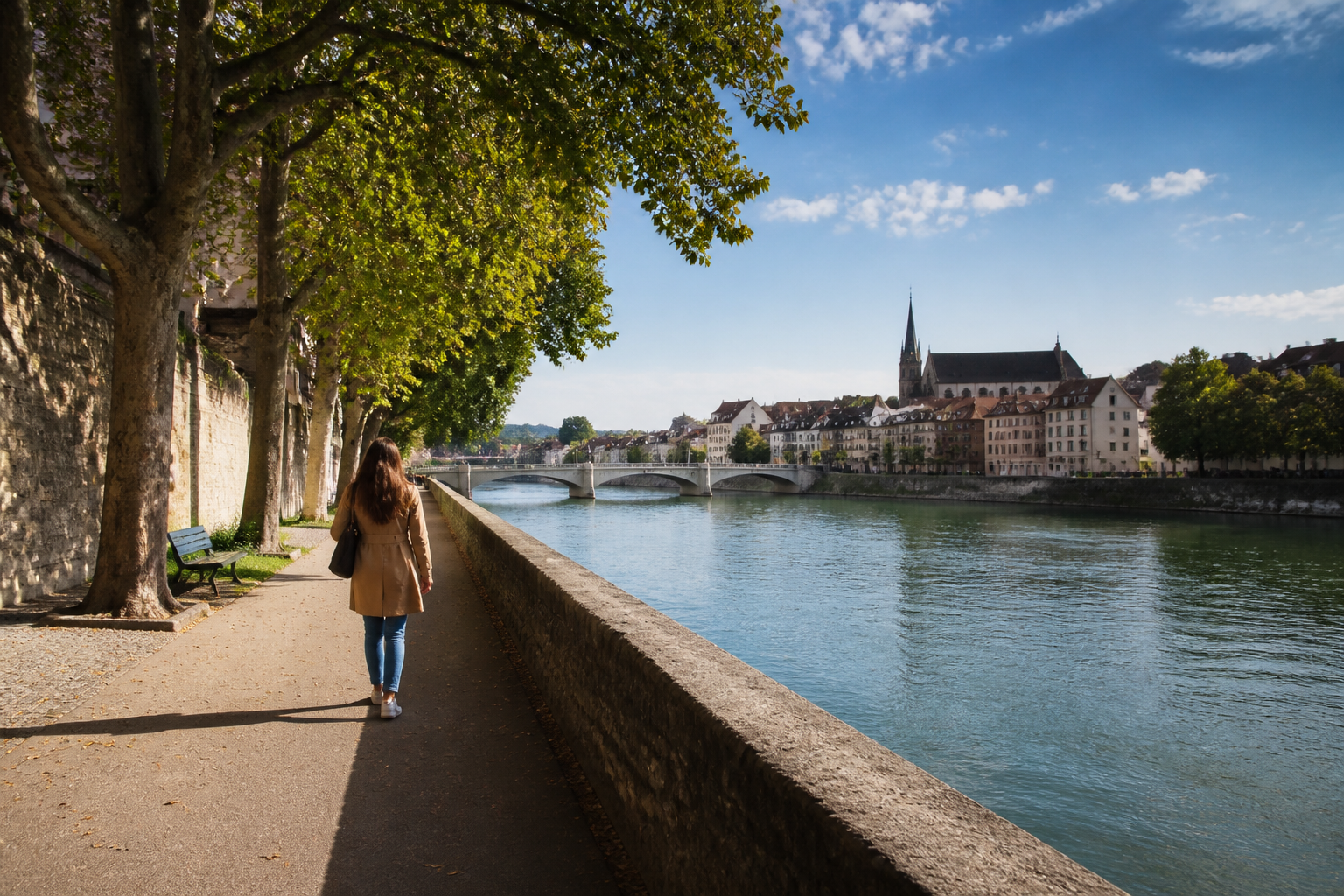 Que faire à Melun sans argent ? 5 activités gratuites à découvrir