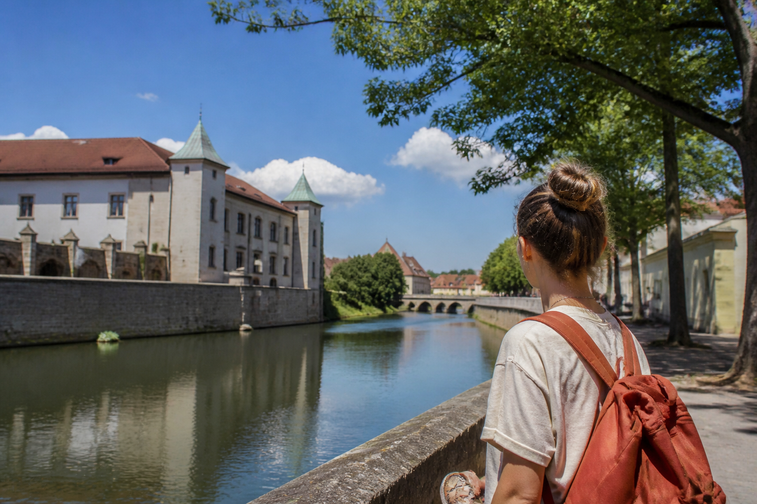 Que faire à Montbéliard sans argent ? 5 activités gratuites à découvrir