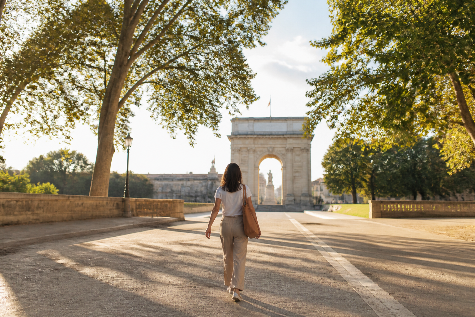 Que faire à Montpellier sans argent ? 5 activités gratuites à découvrir
