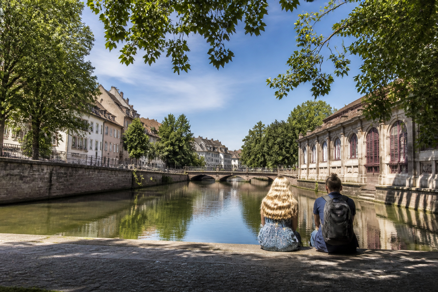 Que faire à Mulhouse sans argent ? 5 activités gratuites à découvrir