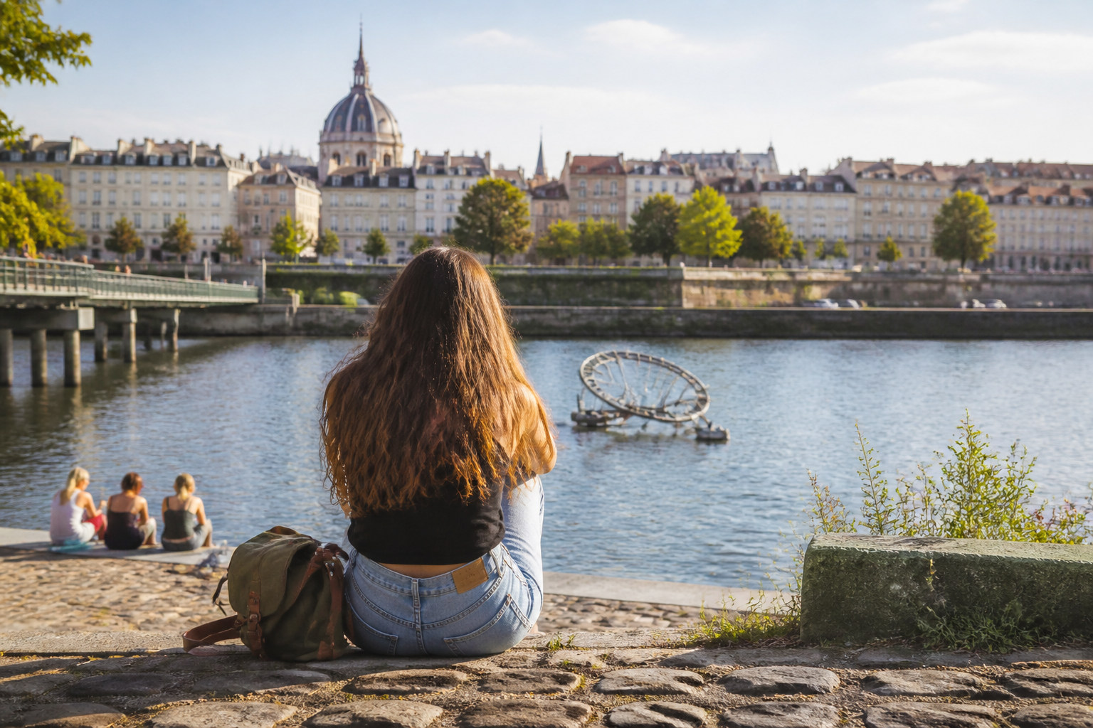 Que faire à Nantes sans argent ? 5 activités gratuites à découvrir