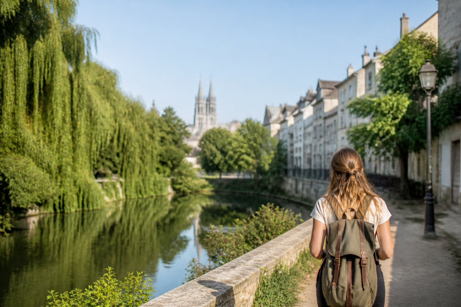 Que faire à Niort sans argent ? 5 activités gratuites à découvrir