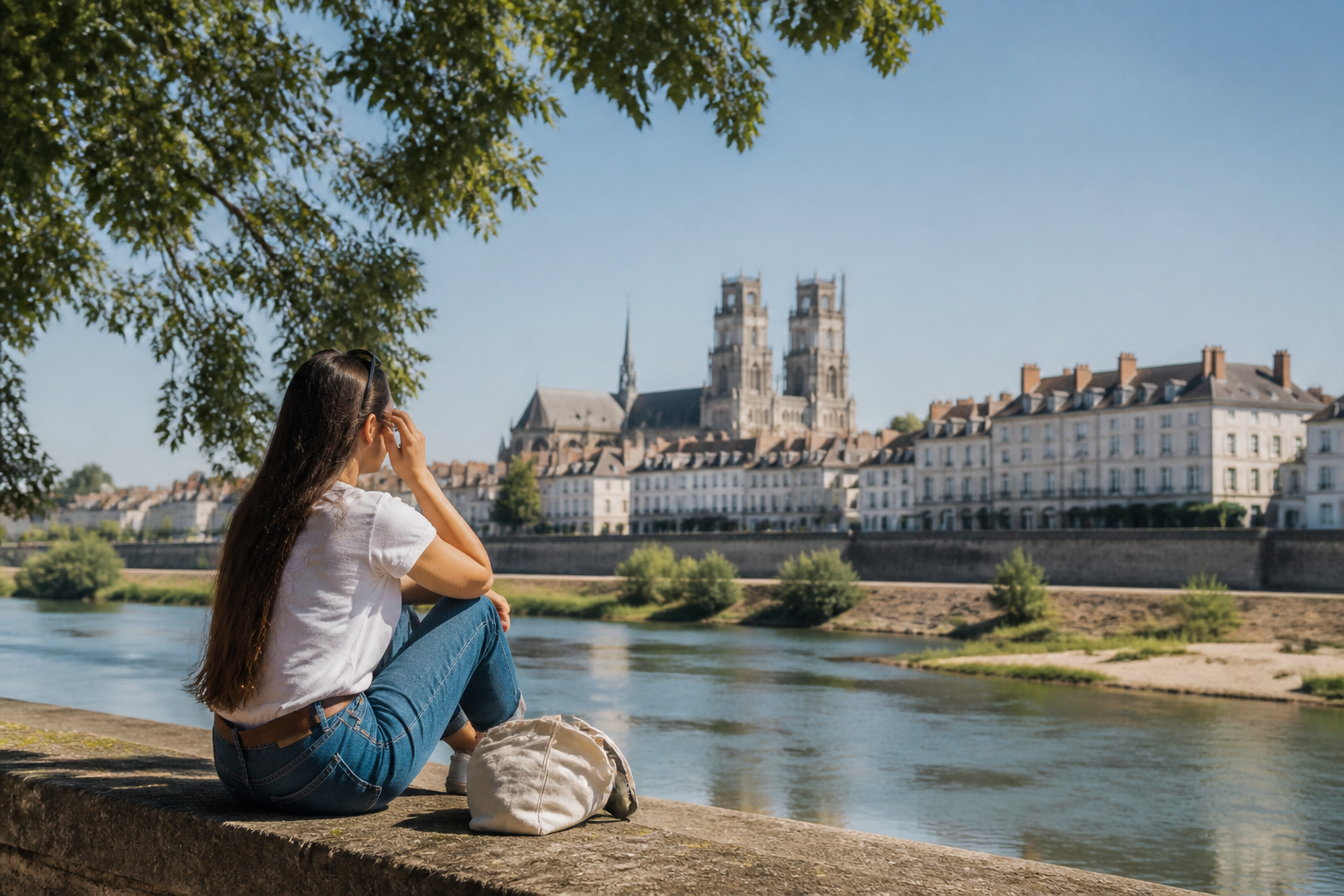 Que faire à Orléans sans argent ? 5 activités gratuites à découvrir
