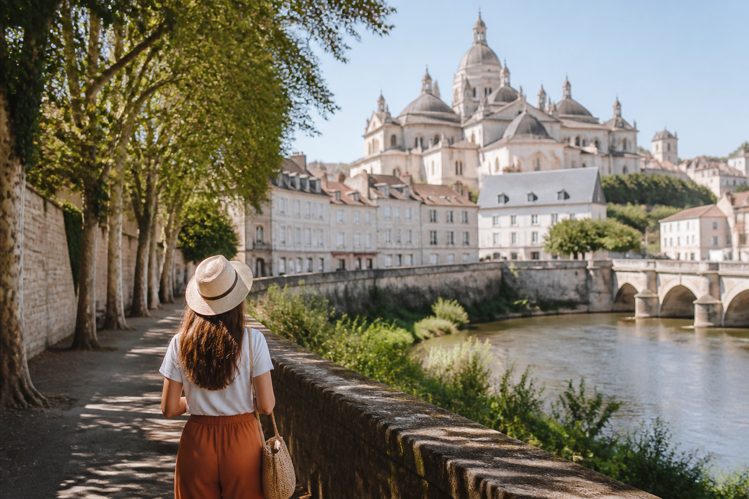 Que faire à Périgueux sans argent ? 5 activités gratuites à découvrir