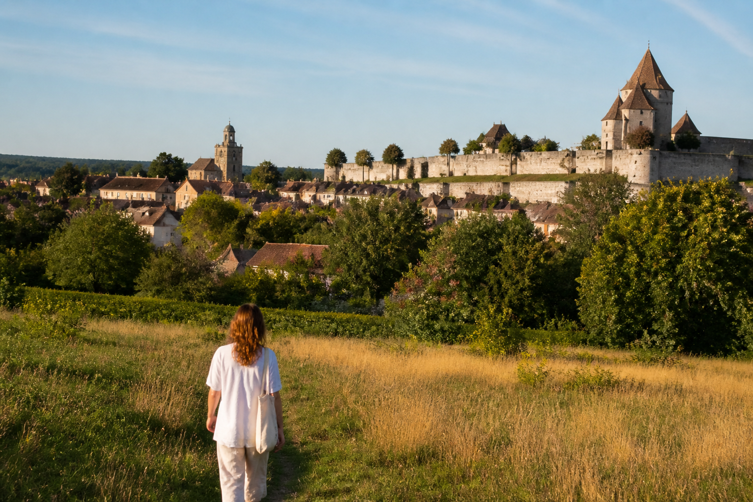Que faire à Provins sans argent ? 5 activités gratuites à découvrir