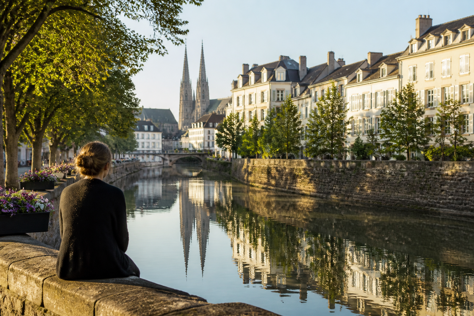 Que faire à Quimper sans argent ? 5 activités gratuites à découvrir