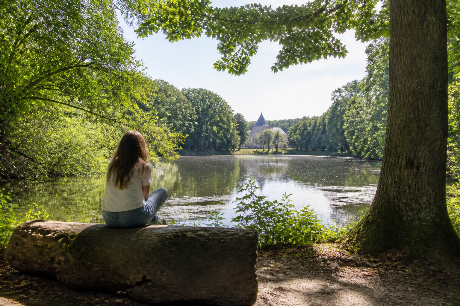 Que faire à Rambouillet sans argent ? 5 activités gratuites à découvrir