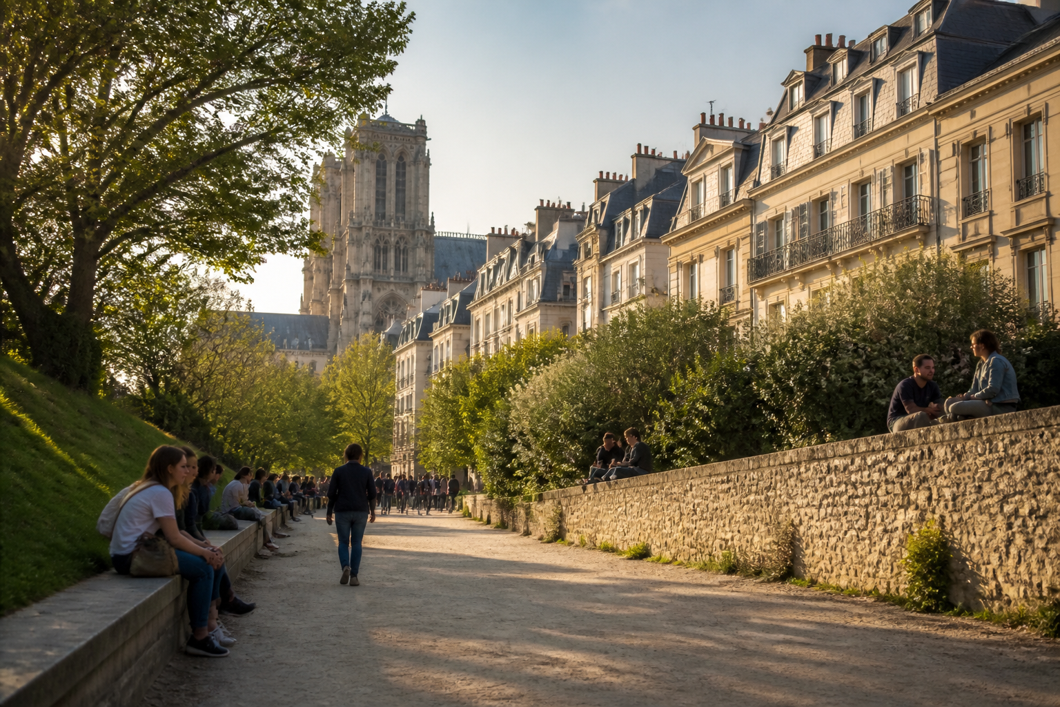 Que faire à Reims sans argent ? 5 activités gratuites à découvrir