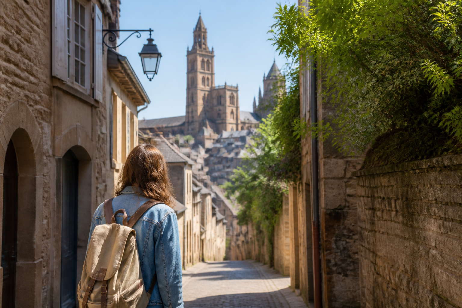 Que faire à Rodez sans argent ? 5 activités gratuites à découvrir