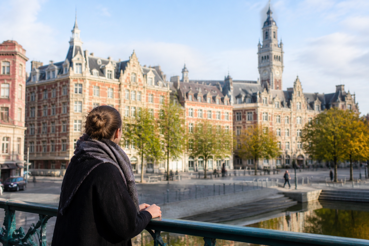 Que faire à Roubaix sans argent ? 5 activités gratuites à découvrir