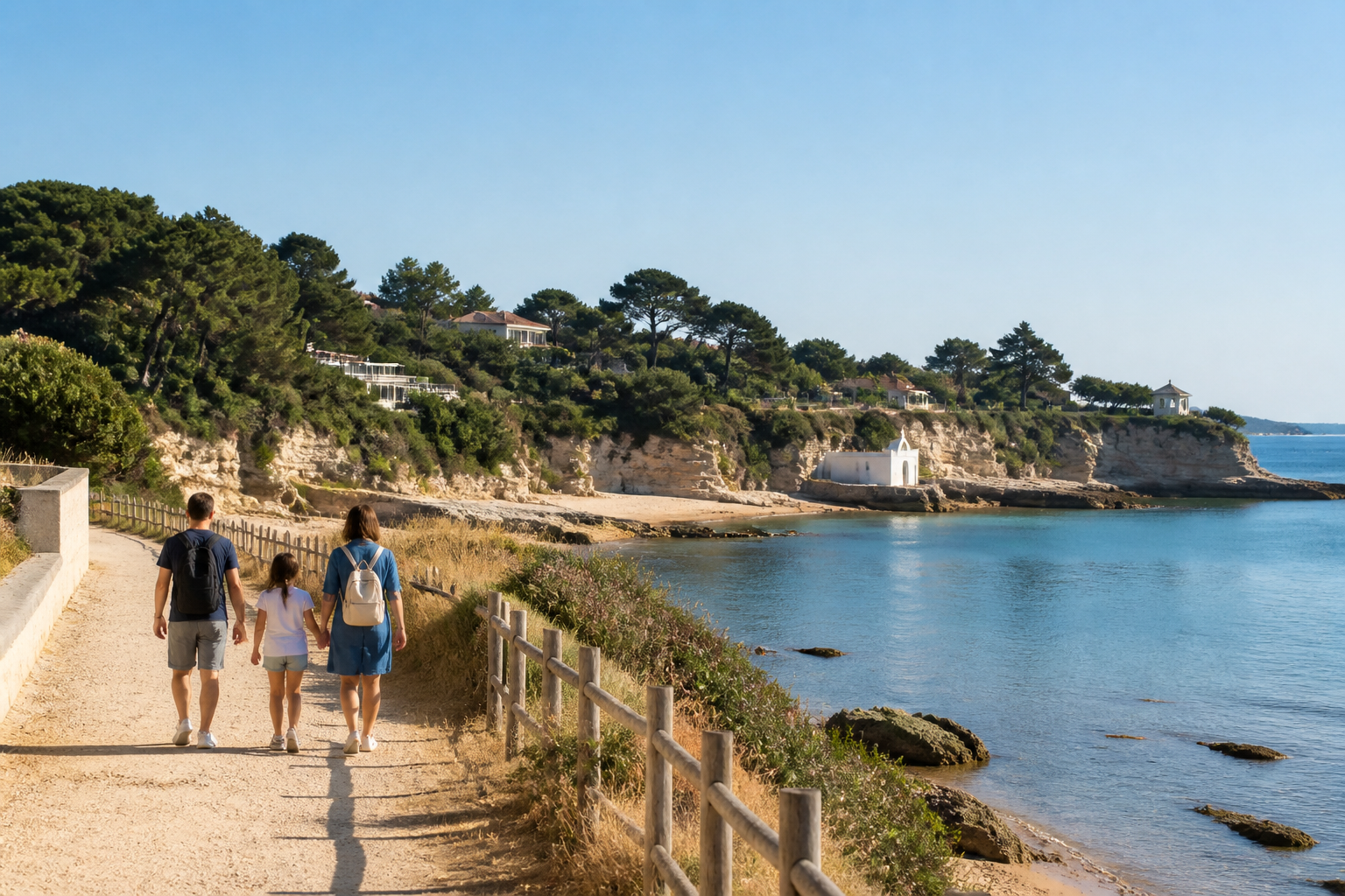 Que faire à Royan sans argent ? 5 activités gratuites à découvrir