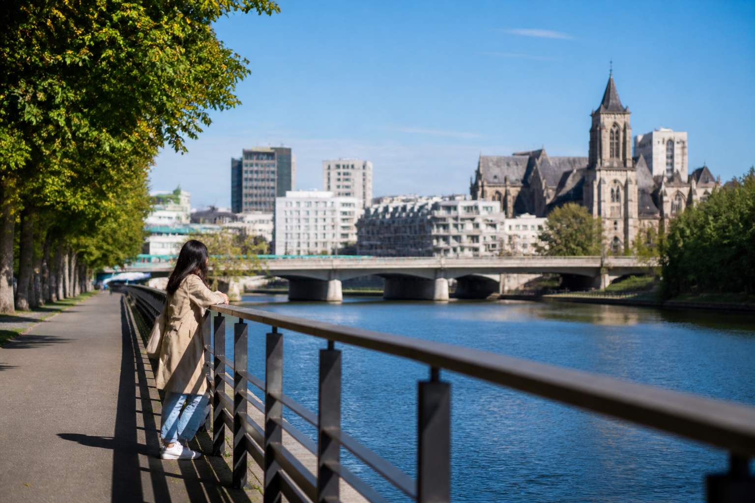 Que faire à Saint-Denis sans argent ? 5 activités gratuites à découvrir