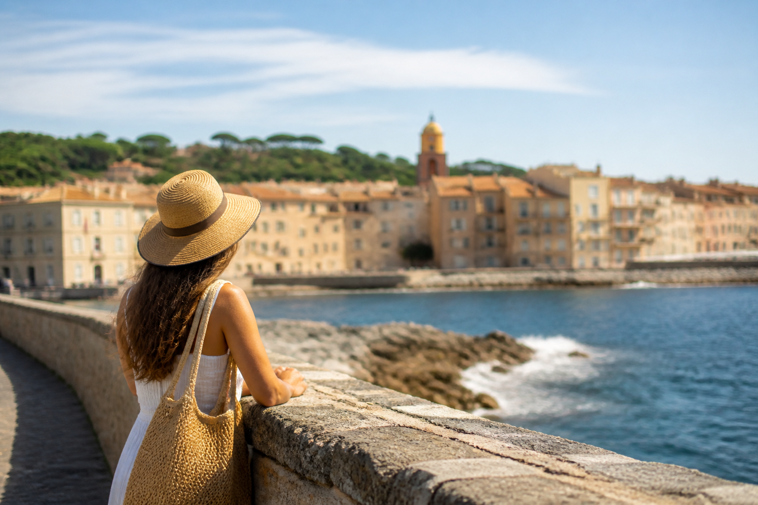 Que faire à Saint-Tropez sans argent ? 5 activités gratuites à découvrir