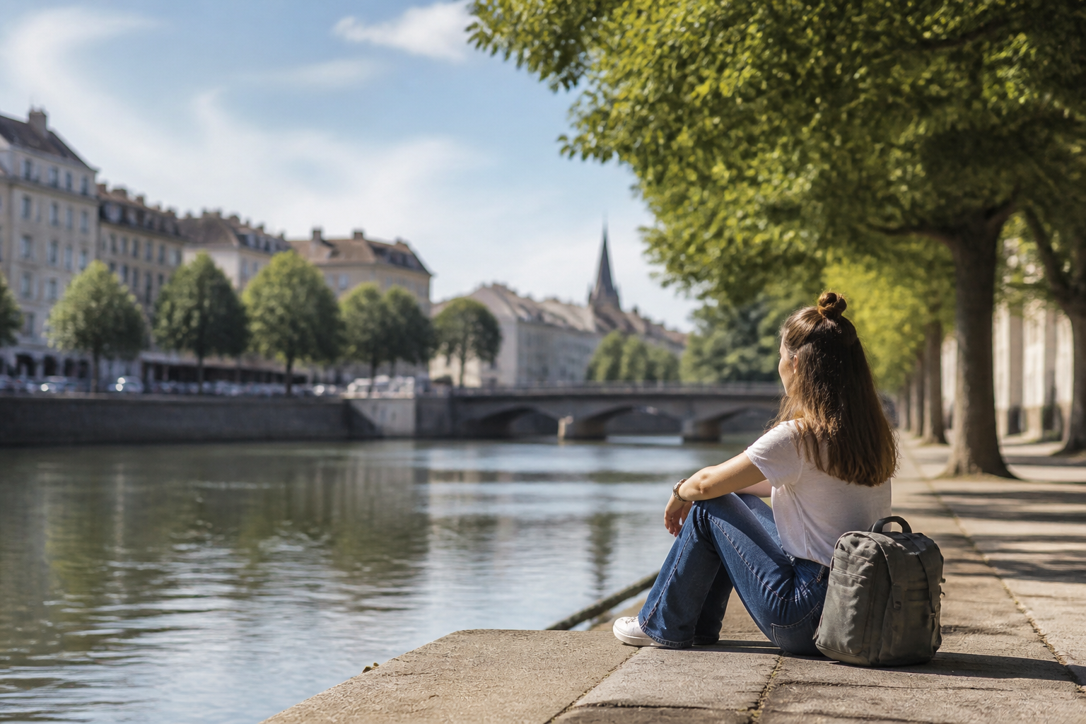 Que faire à Thionville sans argent ? 5 activités gratuites à découvrir
