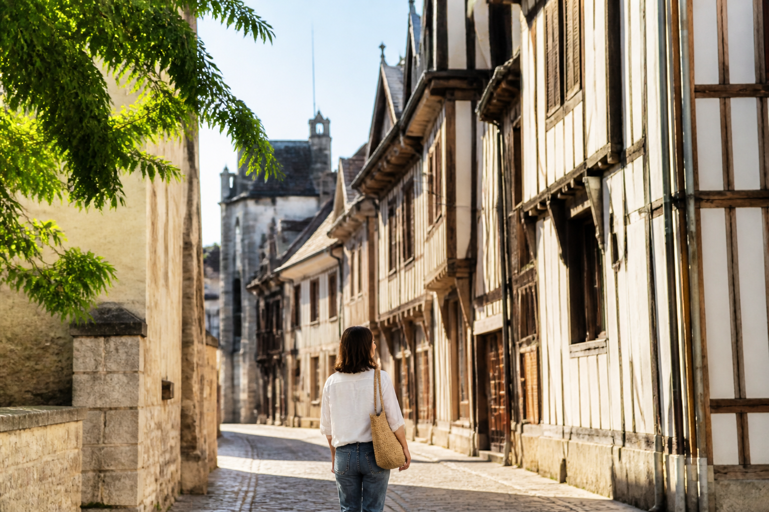 Que faire à Troyes sans argent ? 5 activités gratuites à découvrir