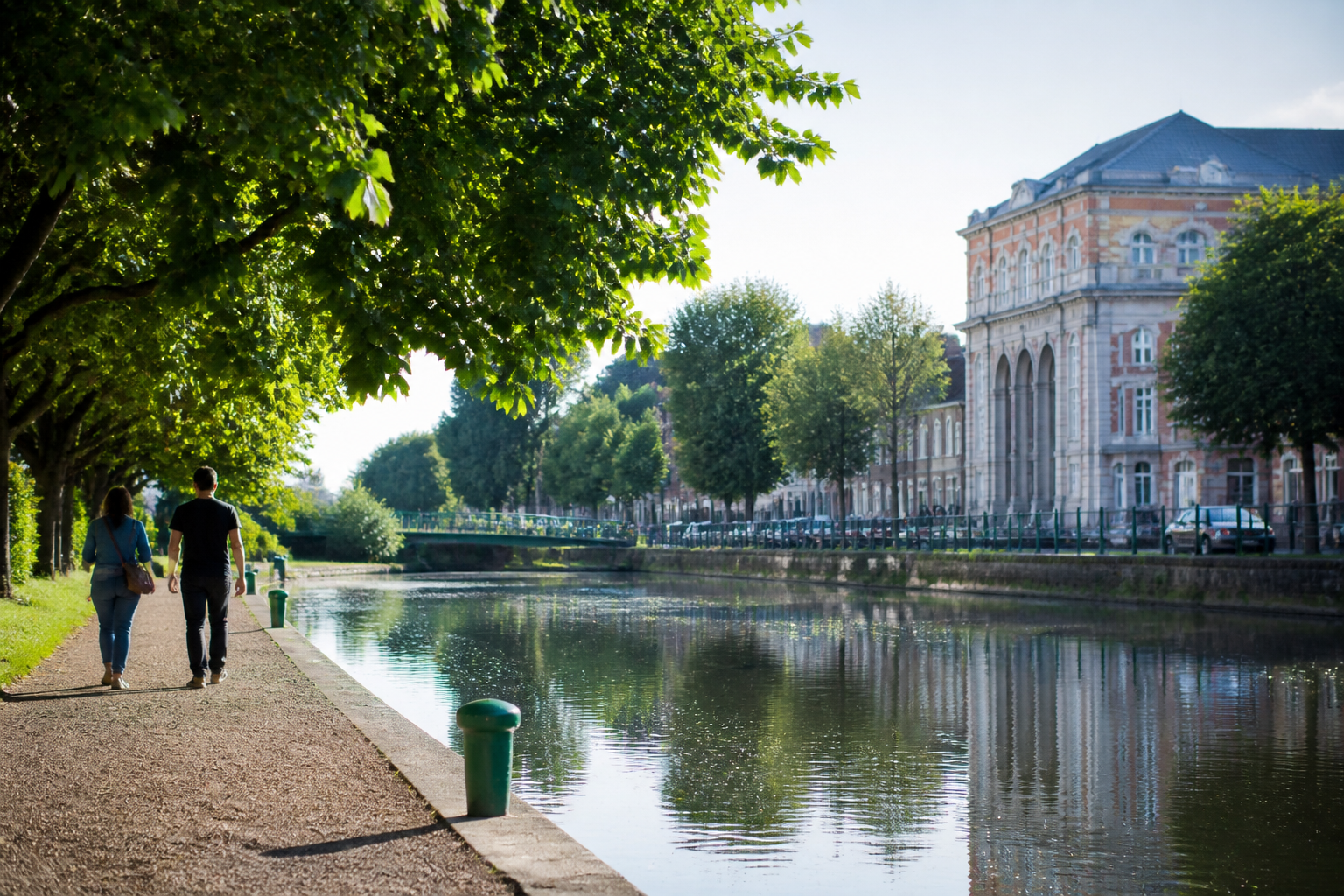 Que faire à Valenciennes sans argent ? 5 activités gratuites à découvrir