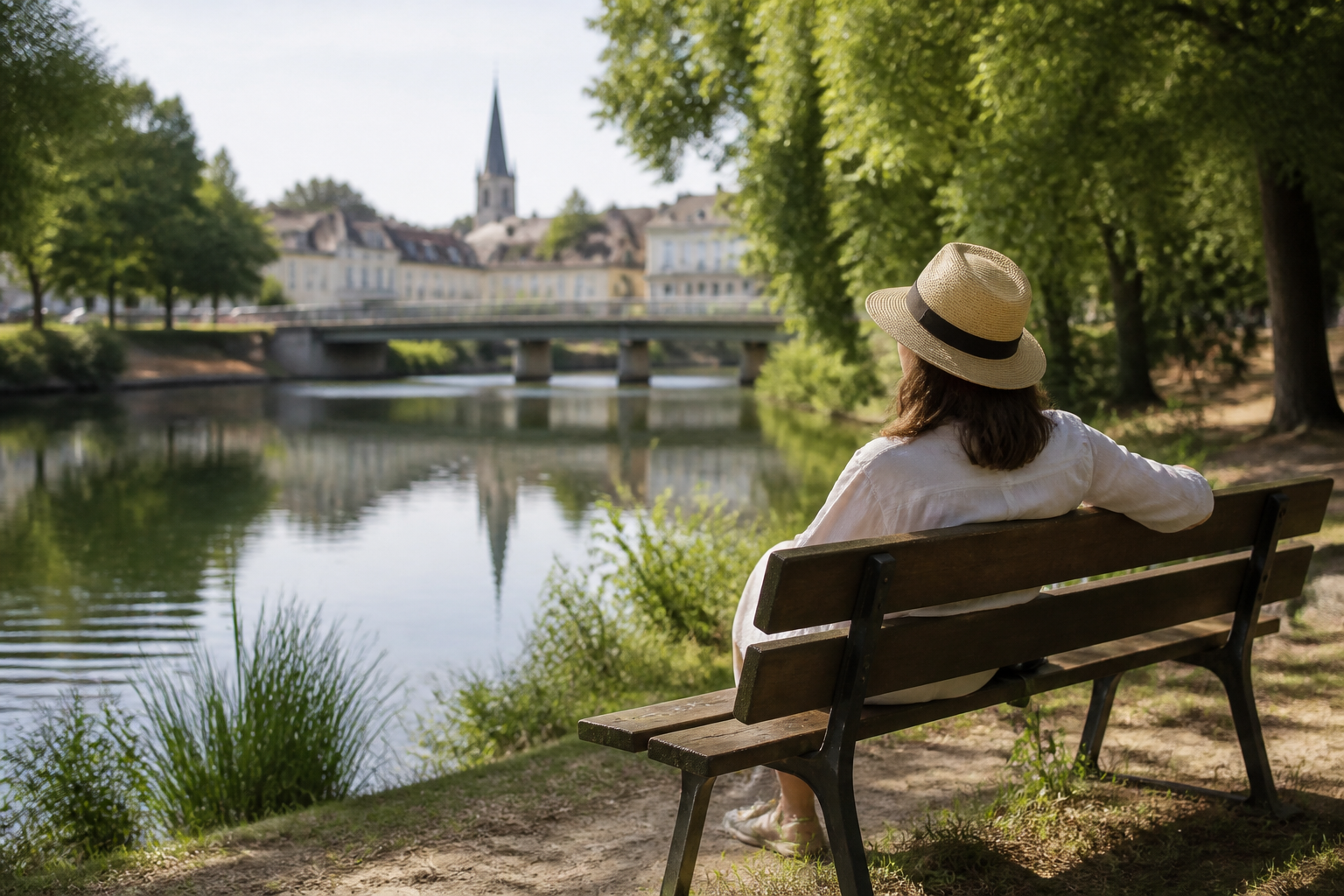 Que faire à Vierzon sans argent ? 5 activités gratuites à découvrir