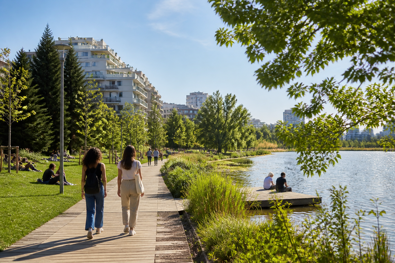 Que faire à Villeurbanne sans argent ? 5 activités gratuites à découvrir