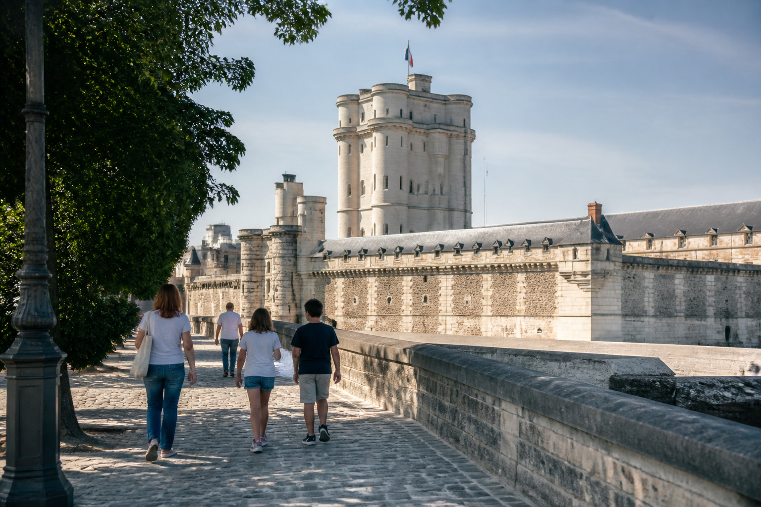 Que faire à Vincennes sans argent ? 5 activités gratuites à découvrir