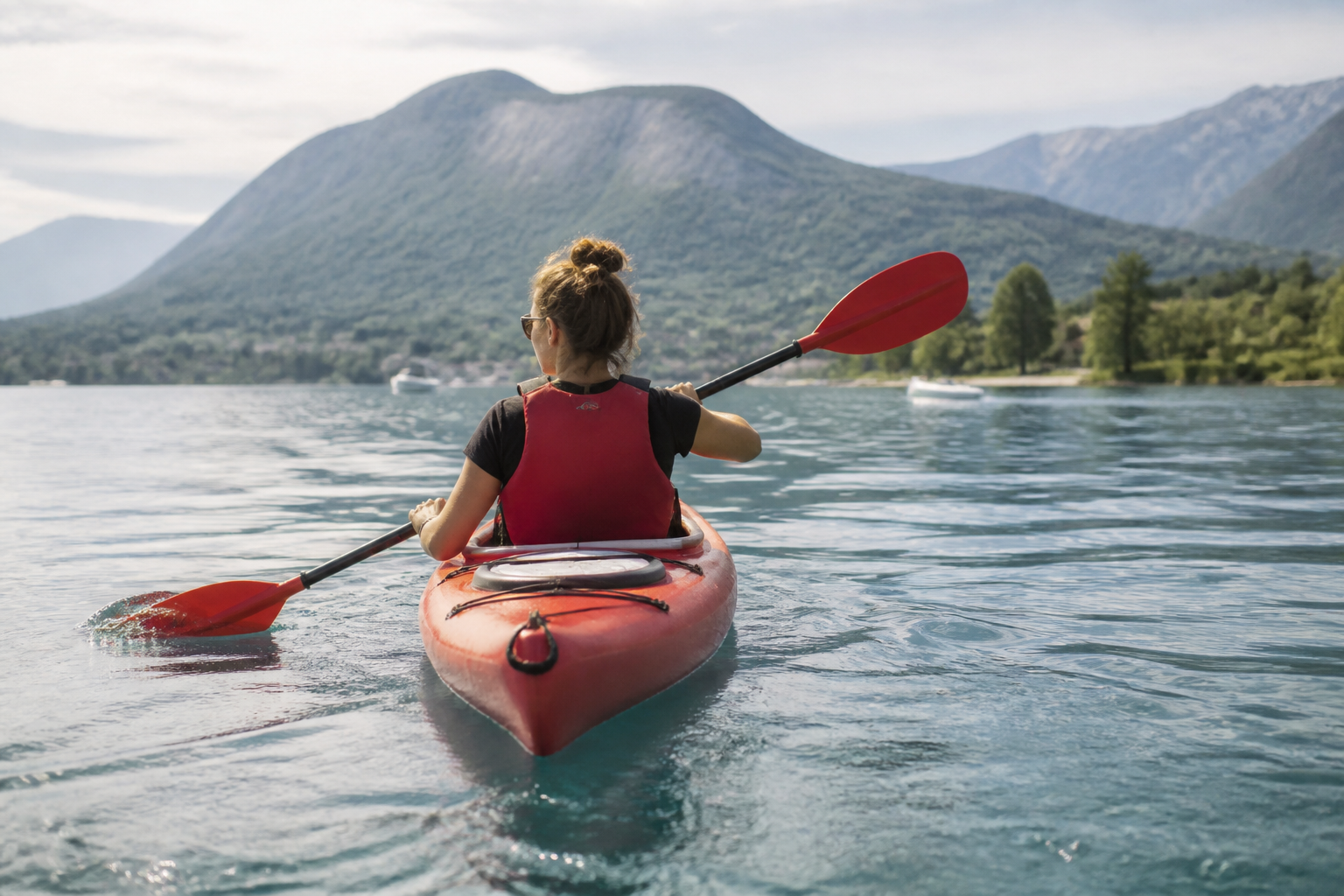 Les 9 meilleures activités insolites à faire à Annecy