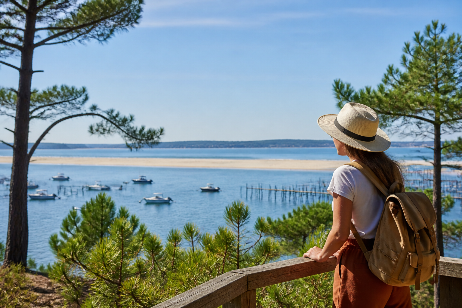 Les 9 meilleures activités insolites à faire à Arcachon