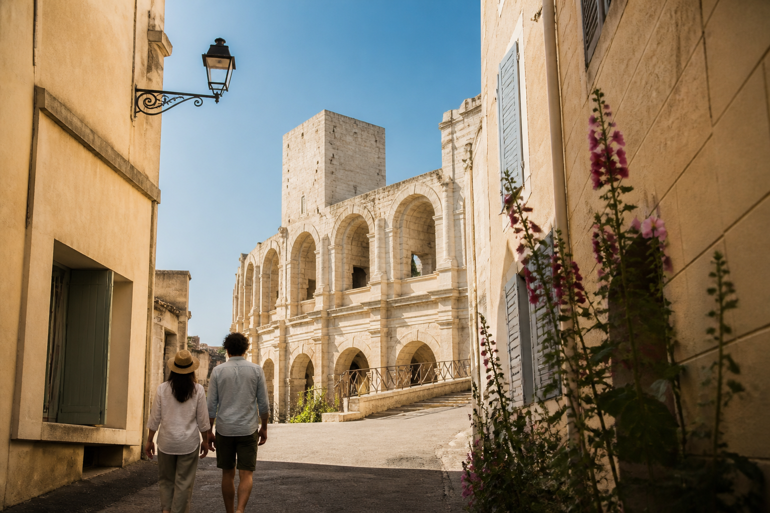 Les 9 meilleures activités insolites à faire à Arles