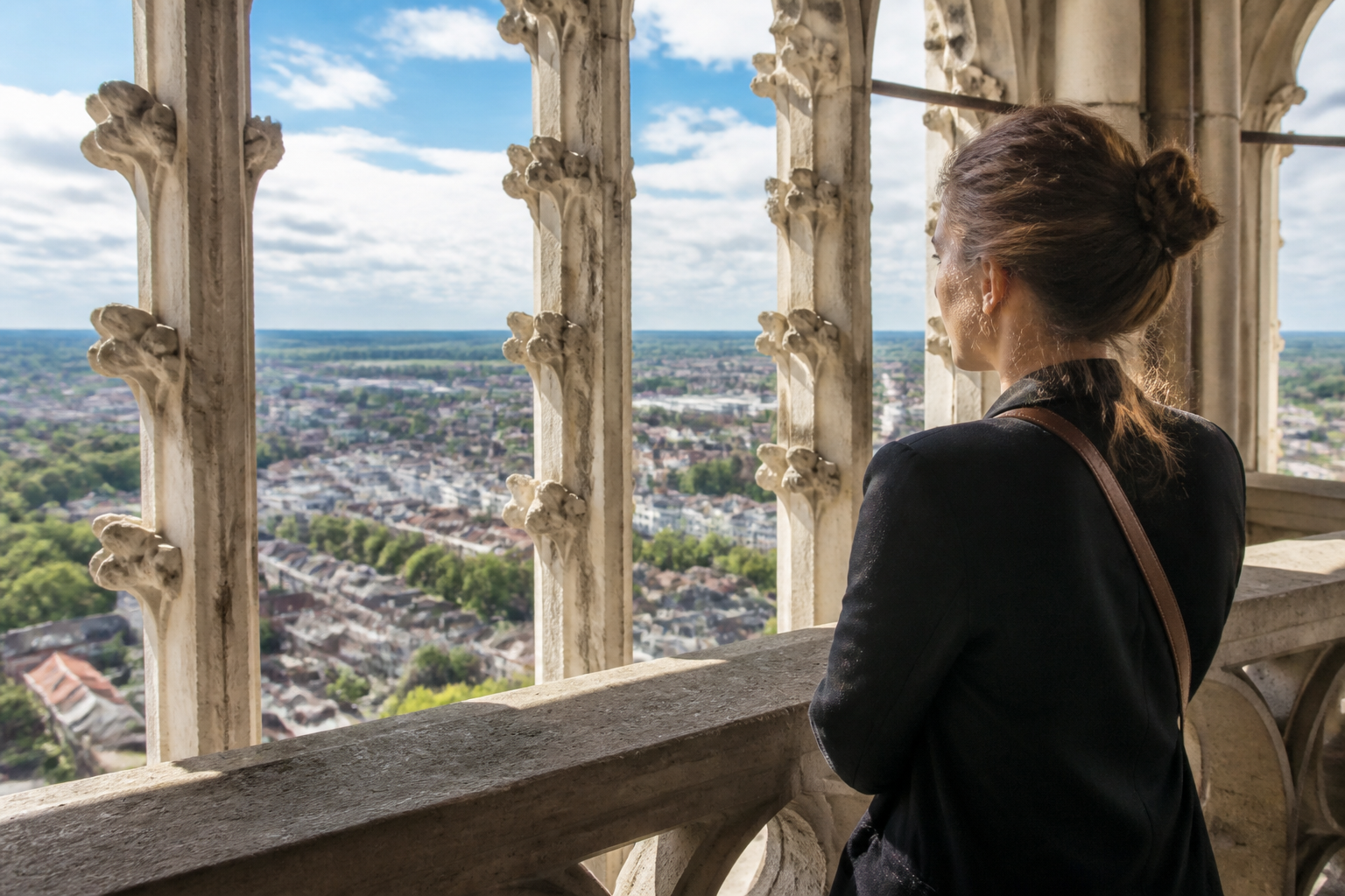 Les 8 meilleures activités insolites à faire à Beauvais