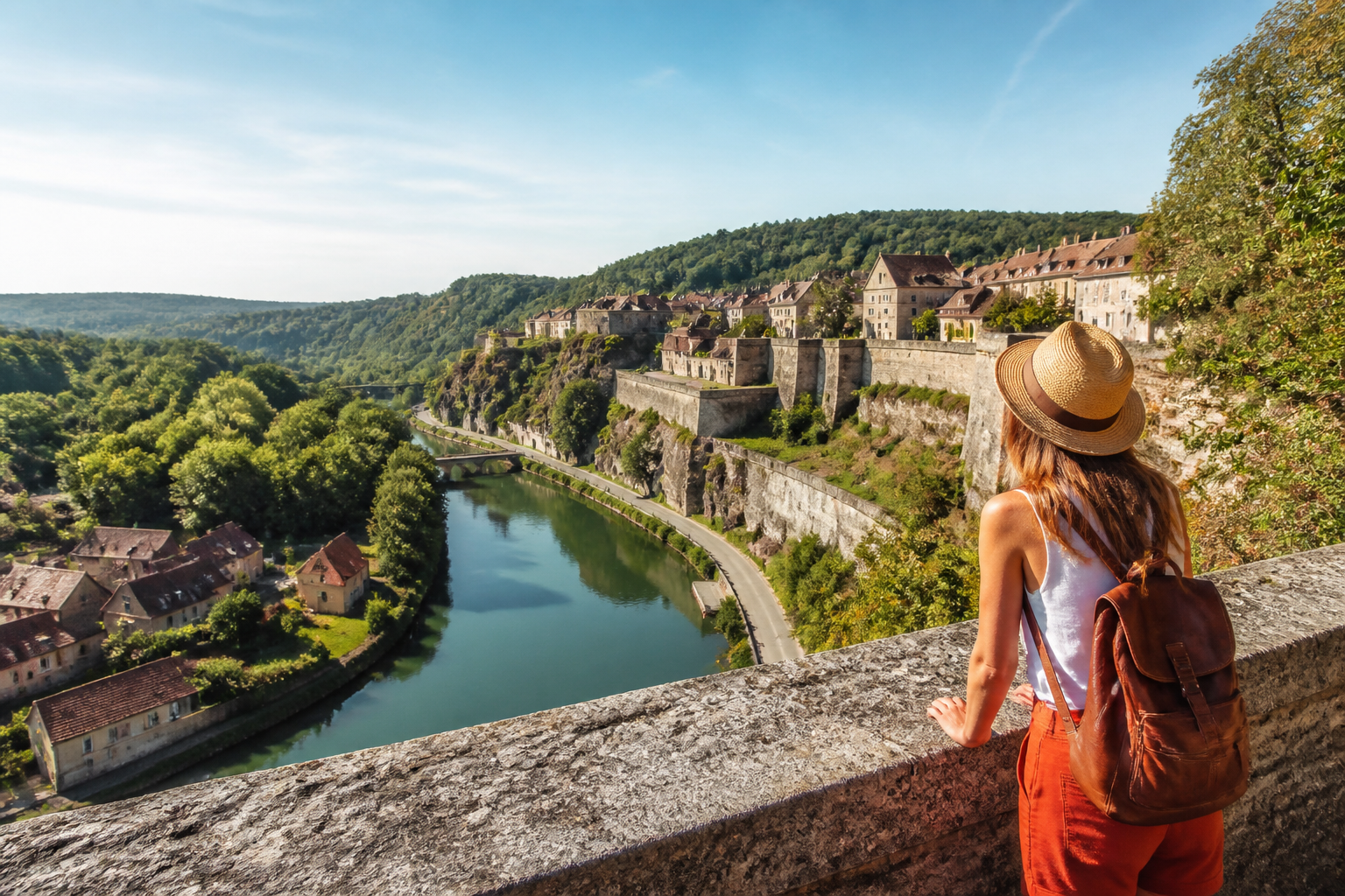 Les 8 meilleures activités insolites à faire à Besançon