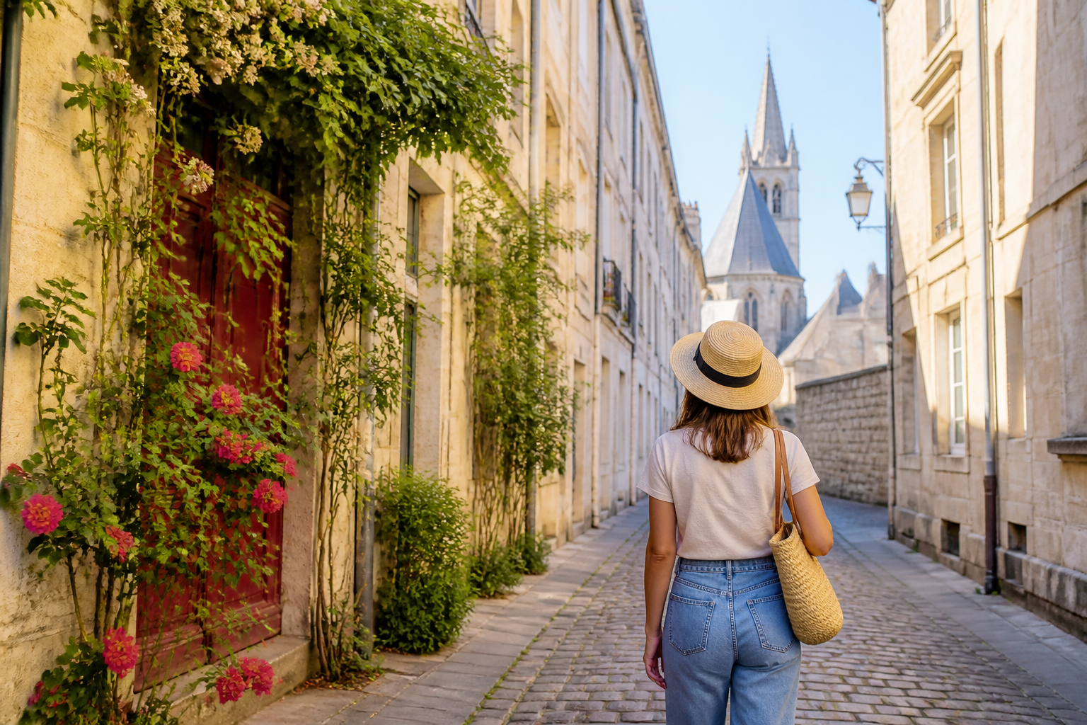Les 8 meilleures activités insolites à faire à Caen