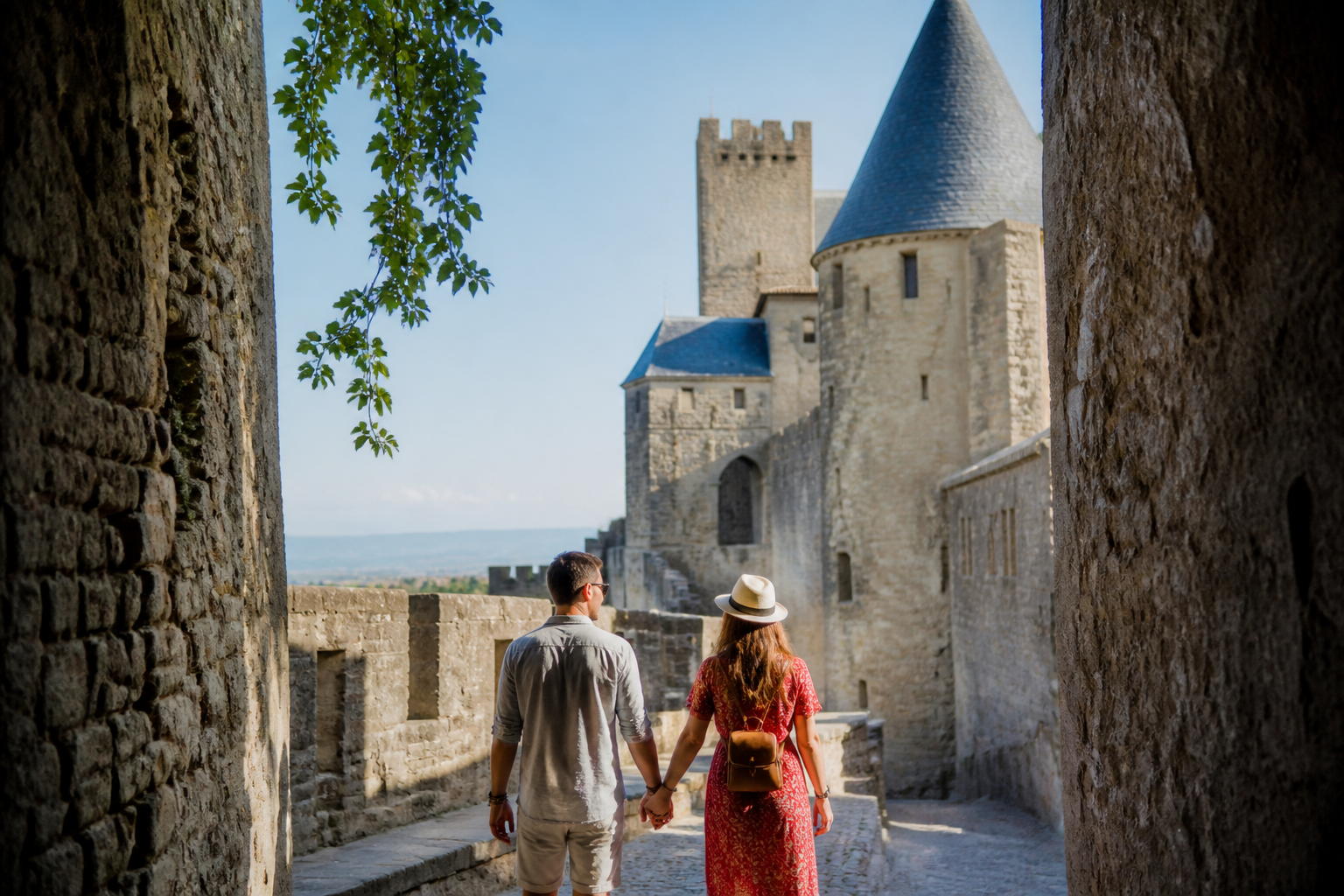 Les 8 meilleures activités insolites à faire à Carcassonne