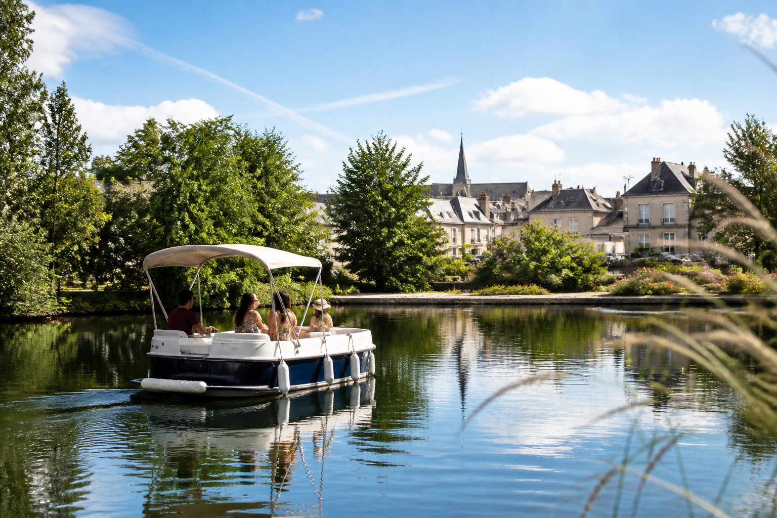 Les 8 meilleures activités insolites à faire à Châteauroux