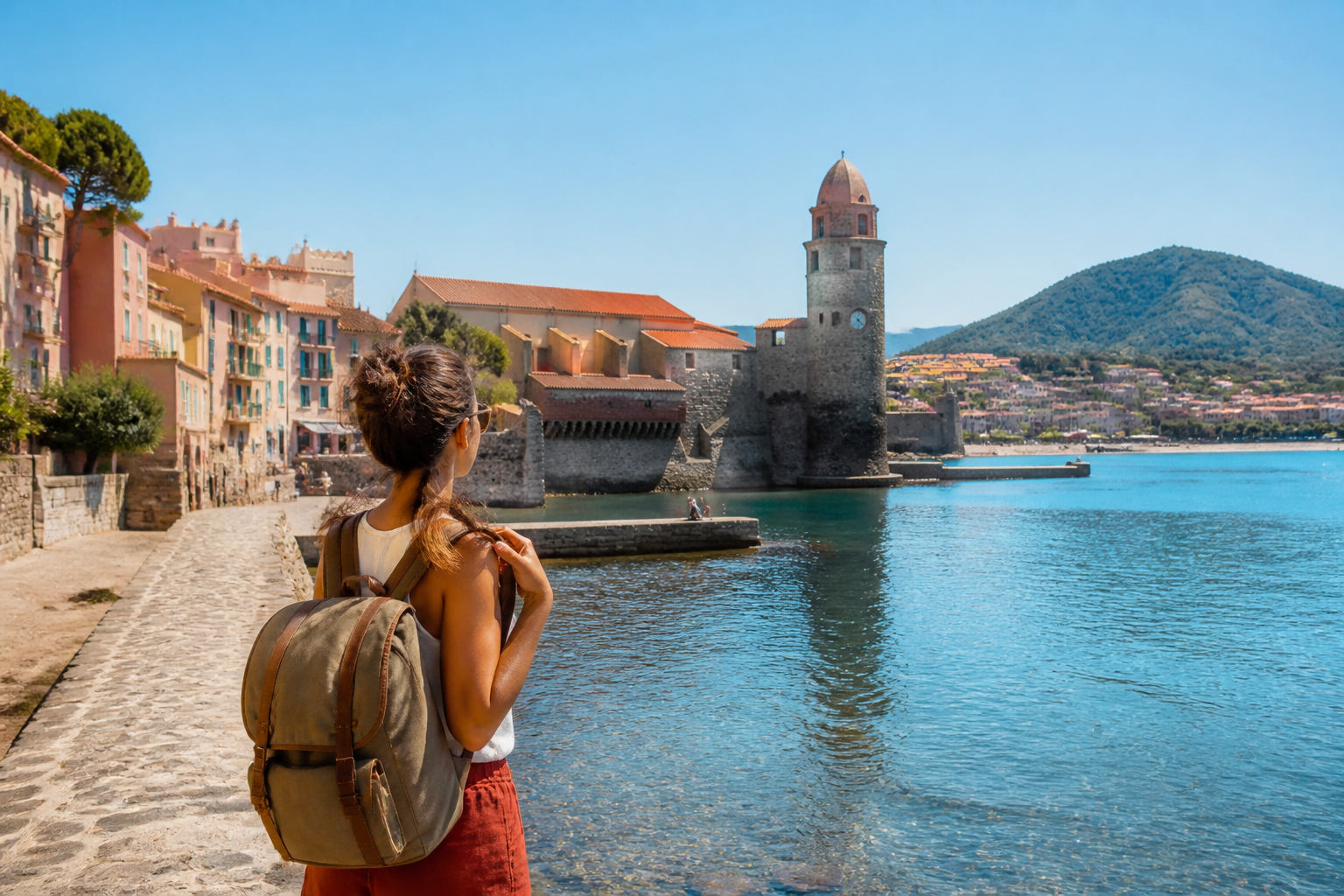 Les 8 meilleures activités insolites à faire à Collioure