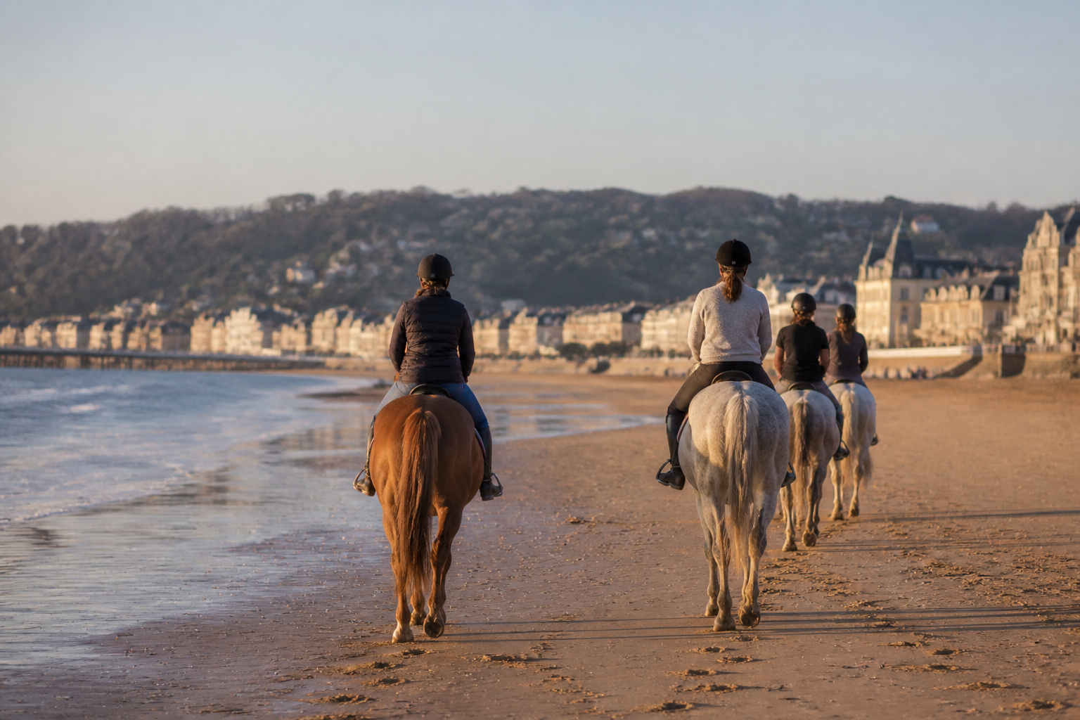 Les 8 meilleures activités insolites à faire à Deauville Image de l’article