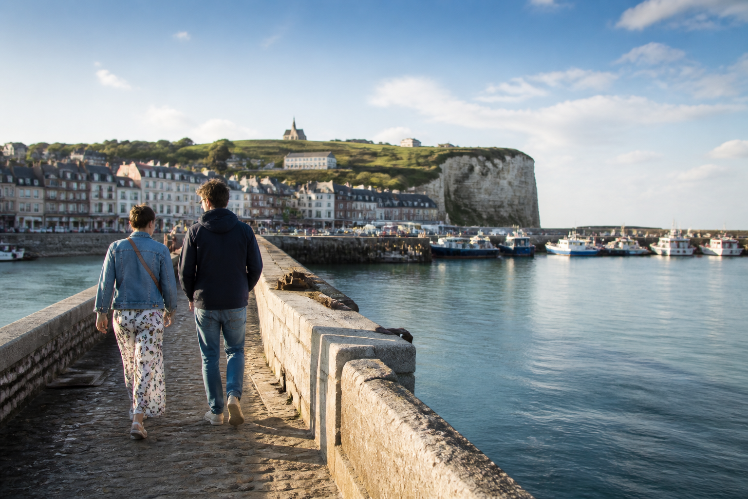 Les 8 meilleures activités insolites à faire à Dieppe