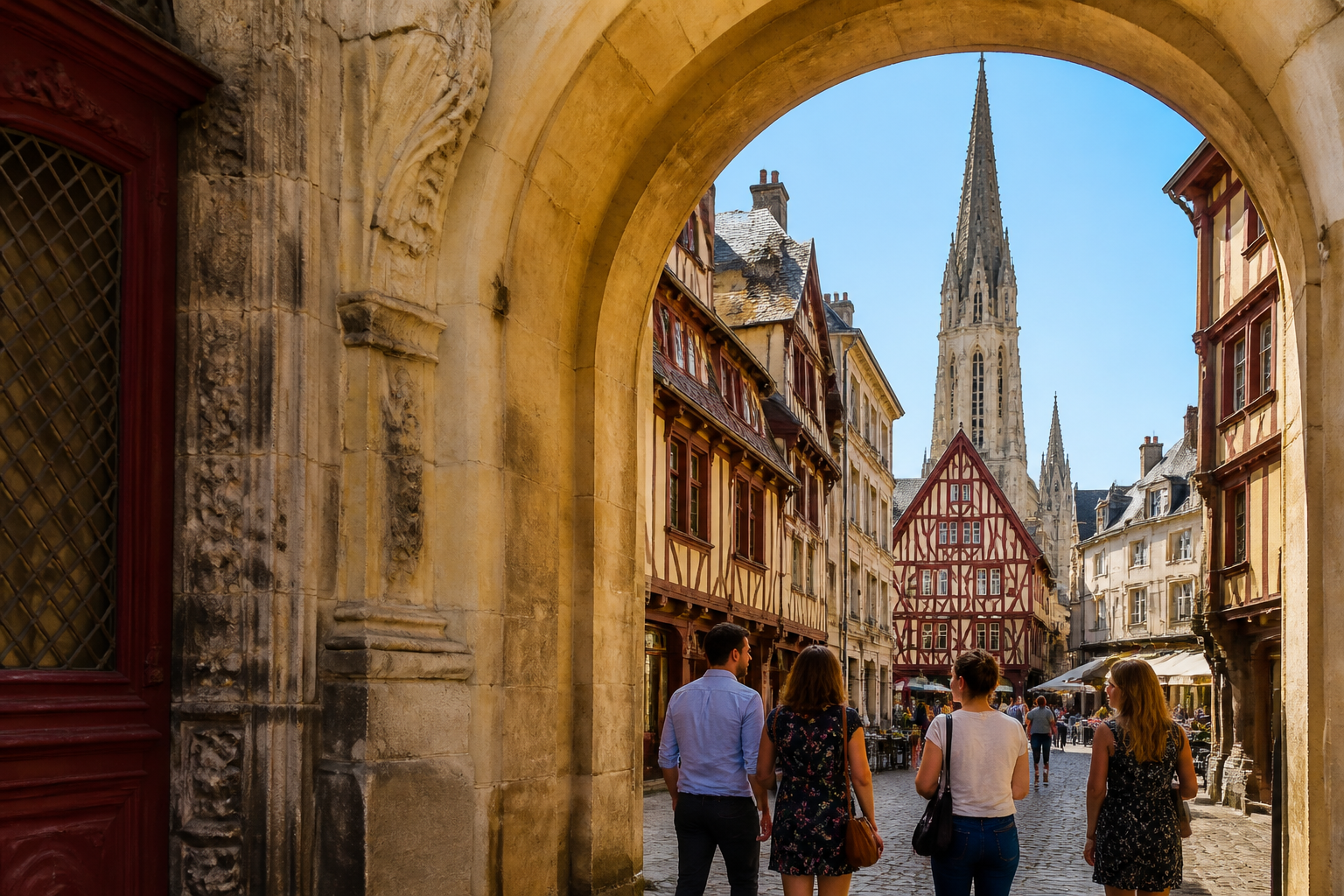 Les 8 meilleures activités insolites à faire à Dijon