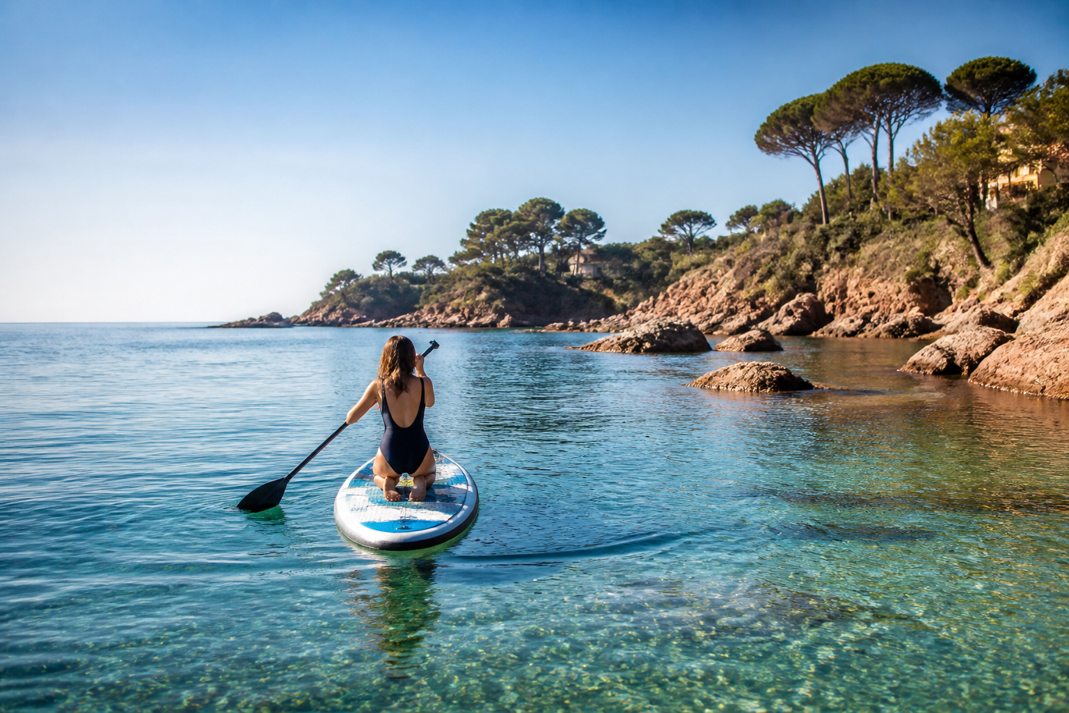 Les 8 meilleures activités insolites à faire à Fréjus