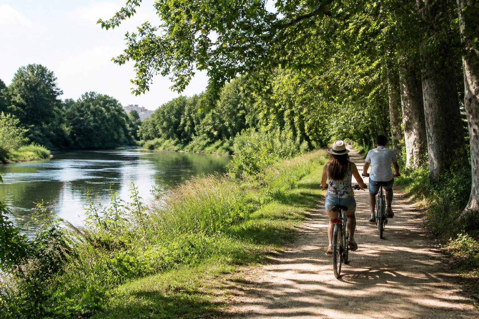 Les 8 meilleures activités insolites à faire à Joué-lès-Tours